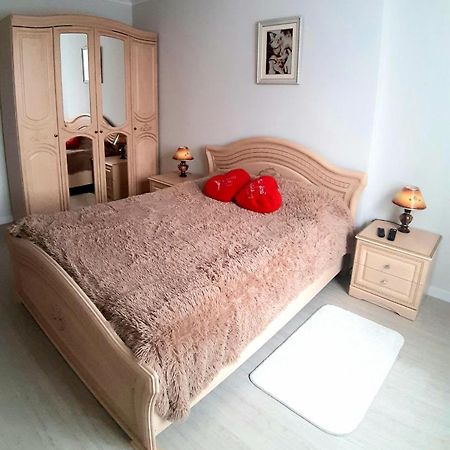 Arina Apartaments Кишинев Екстериор снимка