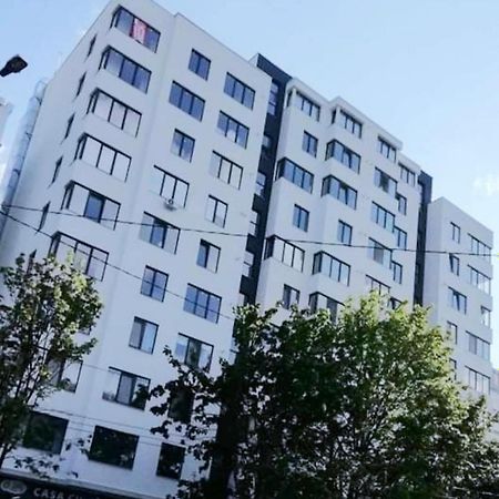 Arina Apartaments Кишинев Екстериор снимка