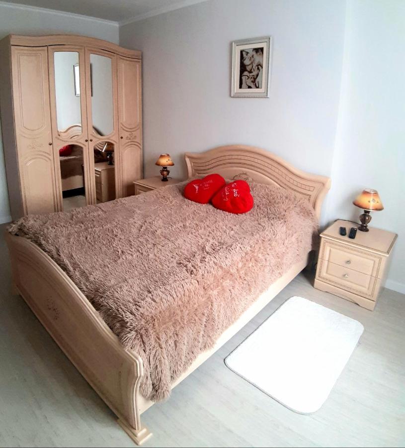 Arina Apartaments Кишинев Екстериор снимка