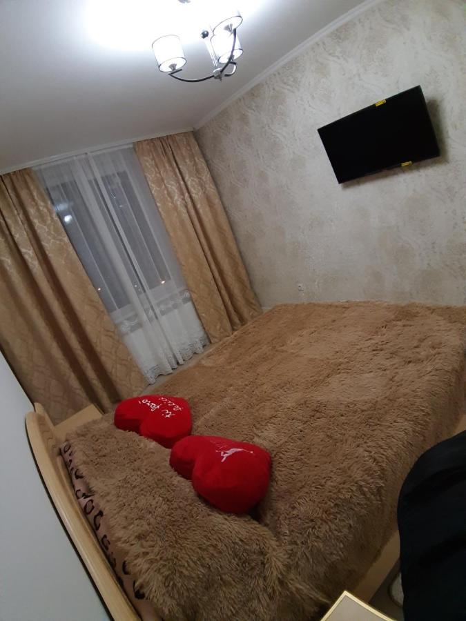 Arina Apartaments Кишинев Екстериор снимка