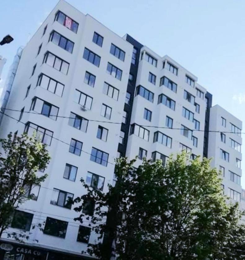 Arina Apartaments Кишинев Екстериор снимка