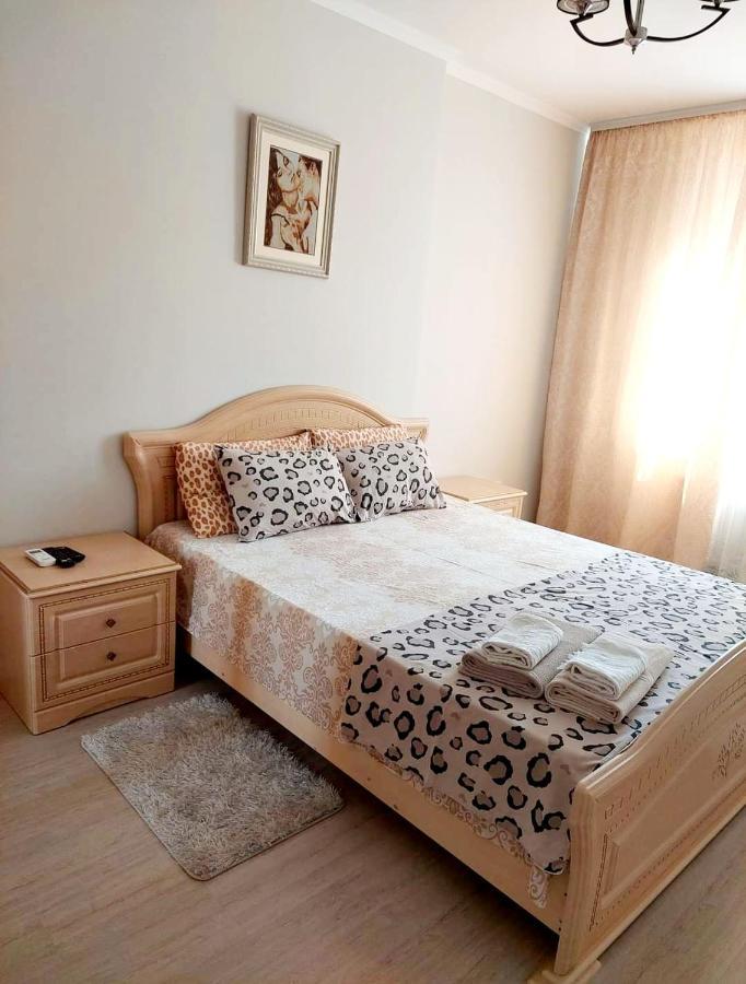 Arina Apartaments Кишинев Екстериор снимка